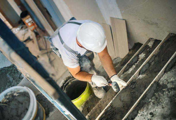 Best Concrete Sidewalk Installation in Pahala, HI