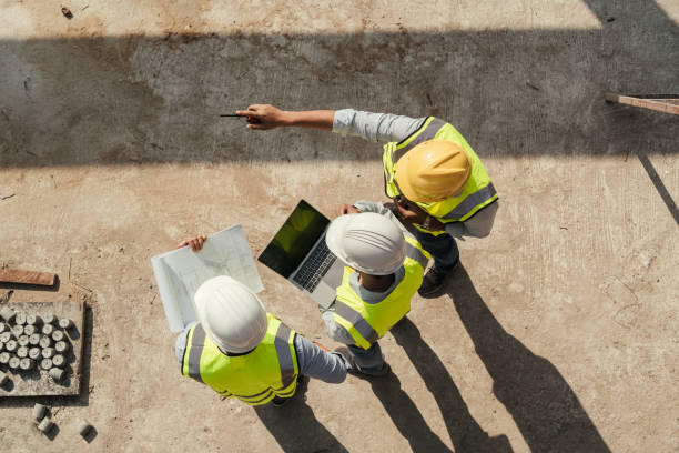 Best Concrete Removal and Replacement in Pahala, HI