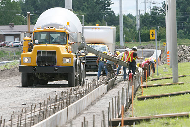 Best Industrial Concrete Flooring in Pahala, HI