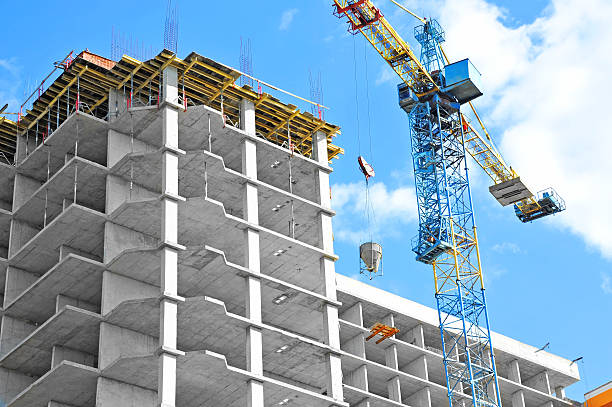 Best Commercial Concrete Services in Pahala, HI