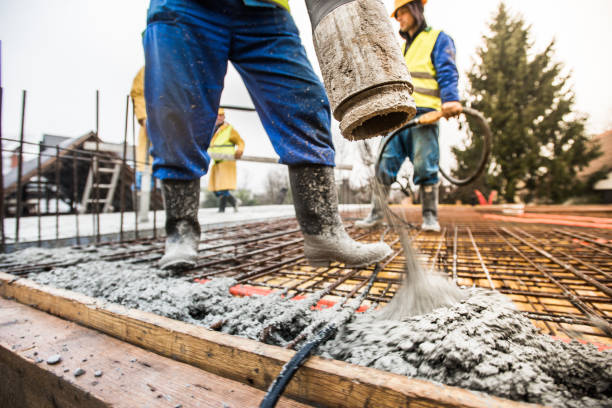 Best Concrete Grinding and Polishing in Pahala, HI